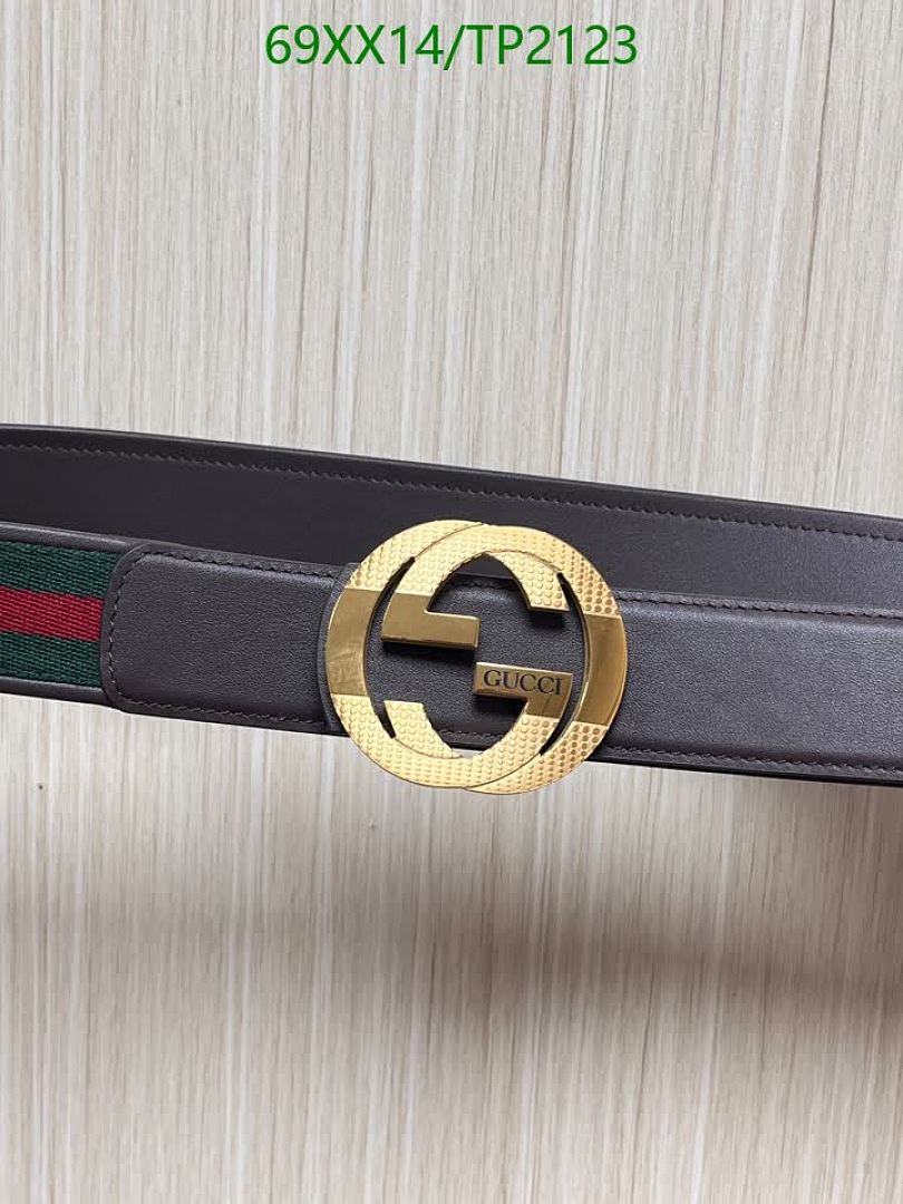 Gucci-Belts Code: TP2123 $: 69USD