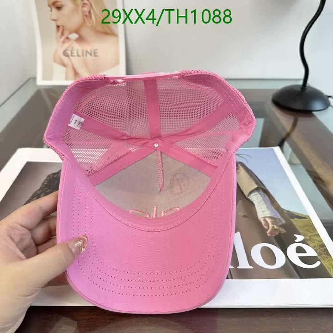 Alo yoga-Cap(Hat) Code: TH1088 $: 29USD
