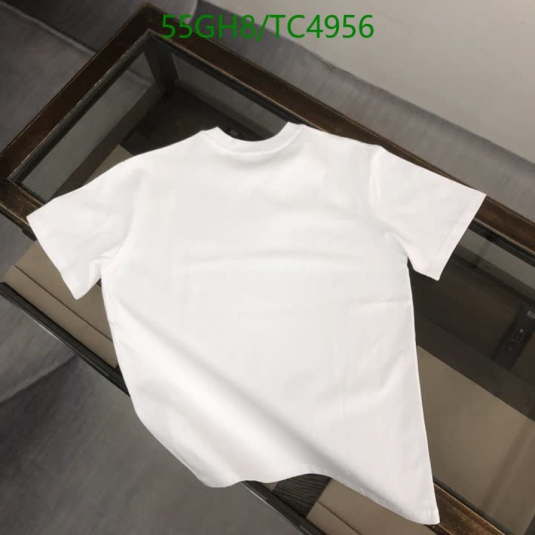 Balenciaga-Clothing Code: TC4956 $: 55USD
