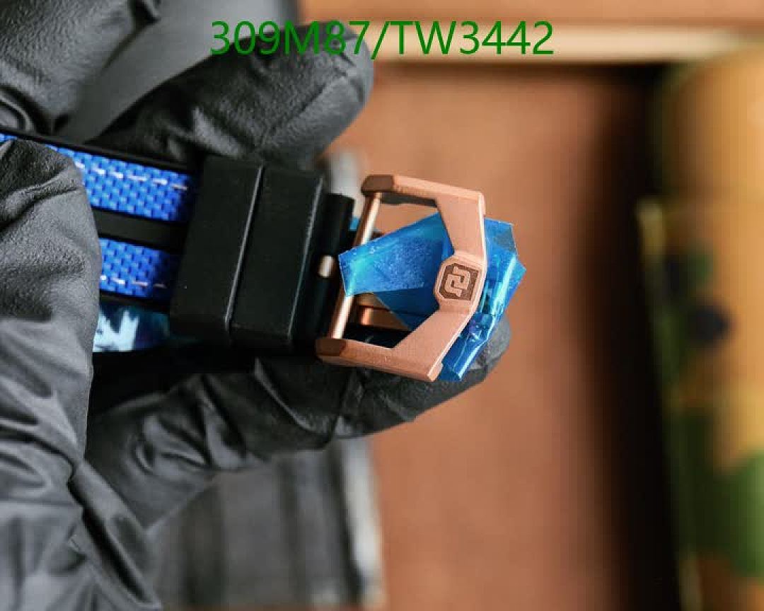 Roger Dubuis-Watch-Mirror Quality Code: TW3442 $: 309USD