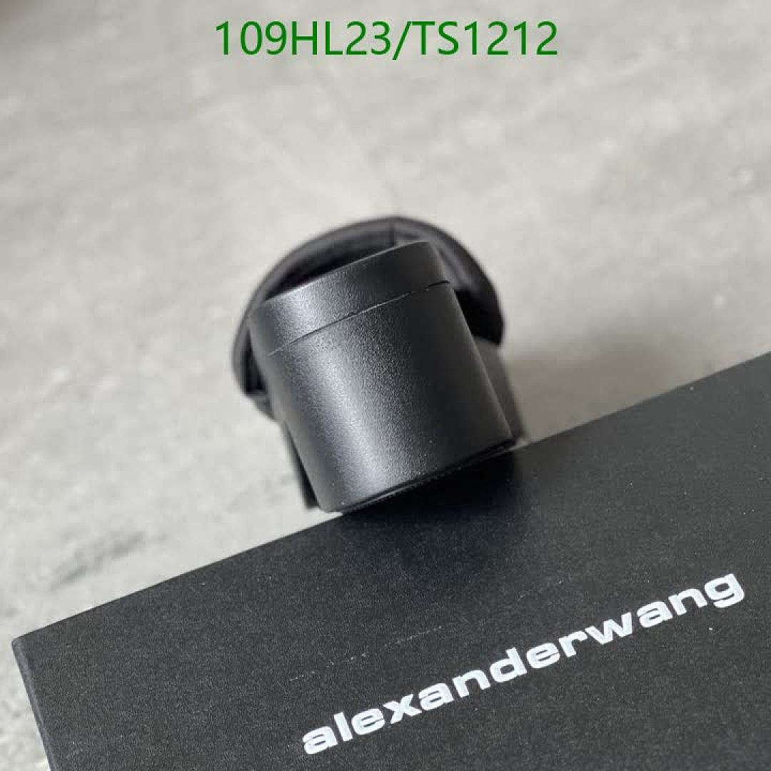 Alexander Wang-Women Shoes Code: TS1212 $: 109USD