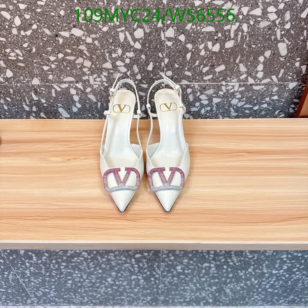 Valentino-Women Shoes Code: WS6556 $: 109USD