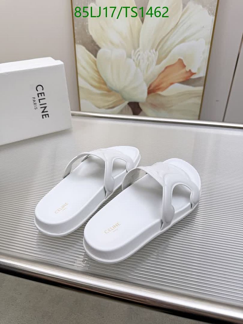 Celine-Women Shoes Code: TS1462 $: 85USD