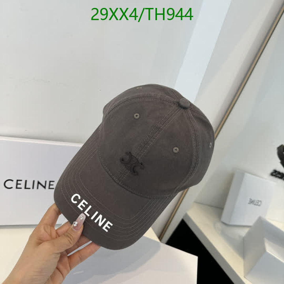 Celine-Cap(Hat) Code: TH944 $: 29USD