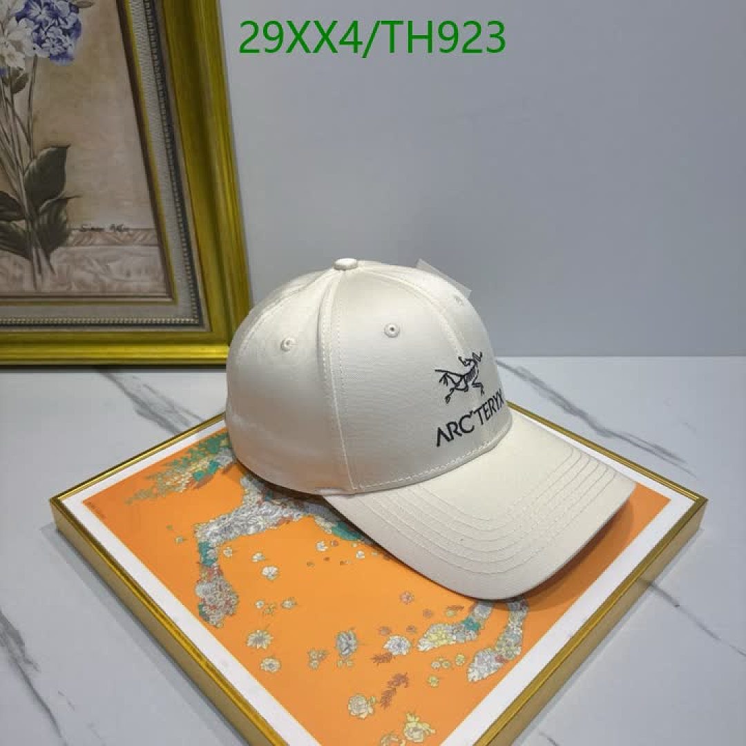 Arcteryx-Cap(Hat) Code: TH923 $: 29USD