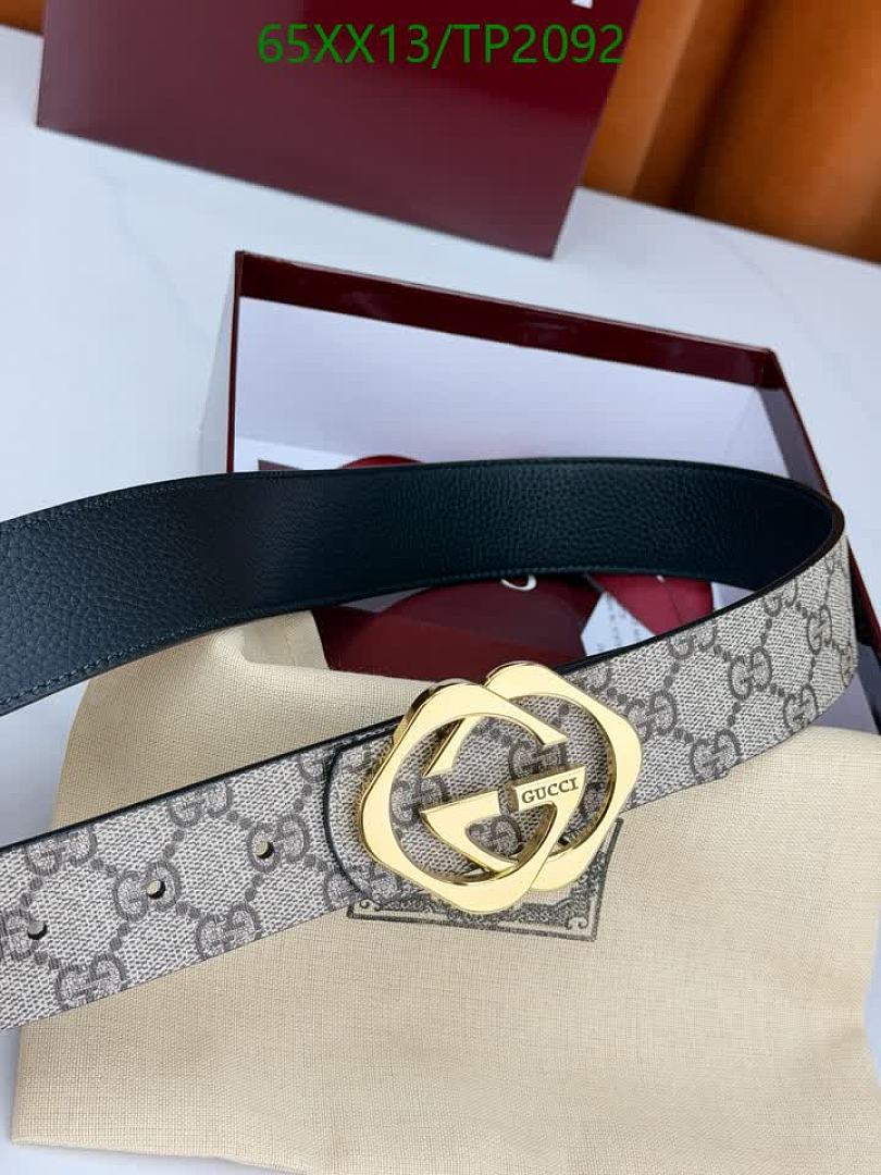Gucci-Belts Code: TP2092 $: 65USD