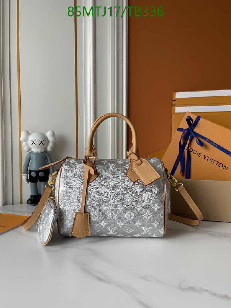 LV-Bag-4A Quality Code: TB336 $: 85USD