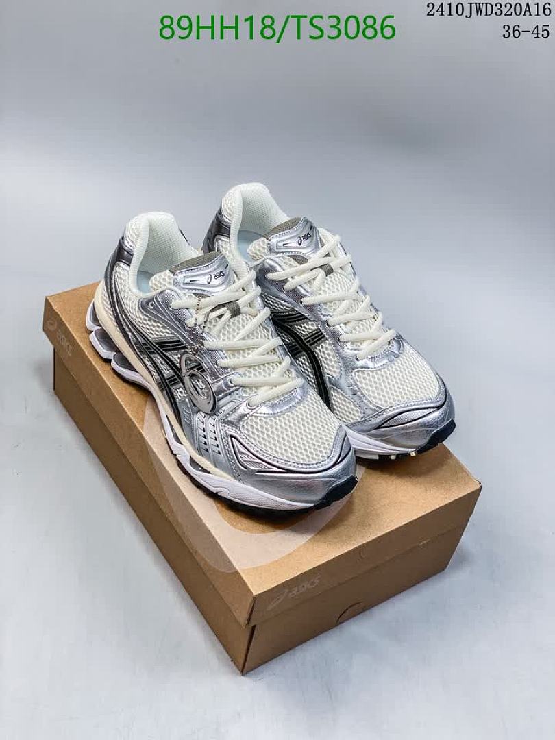 Asics-Men shoes Code: TS3086 $: 89USD