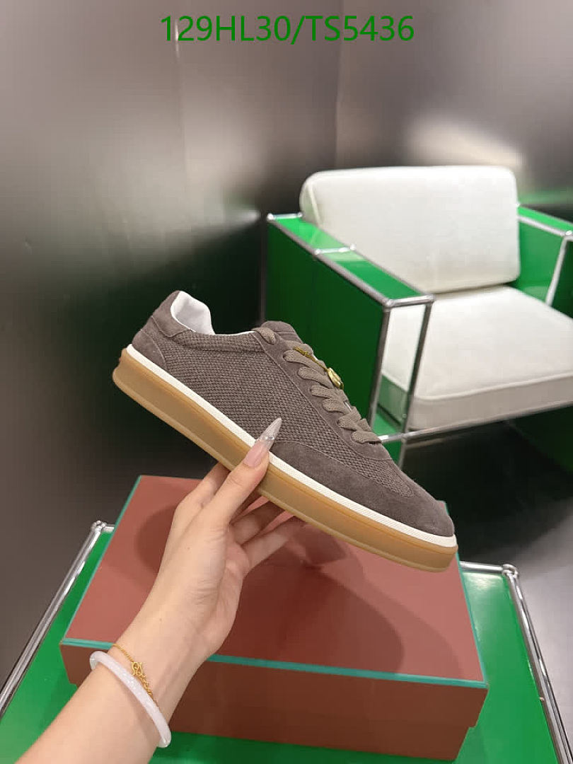 Loro Piana-Men shoes Code: TS5436 $: 129USD