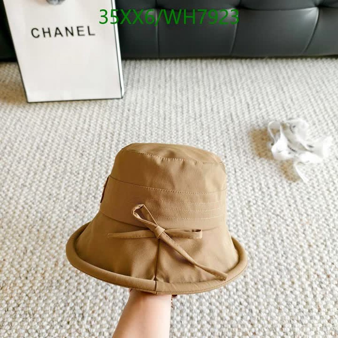 Chanel-Cap(Hat) Code: WH7923 $: 35USD