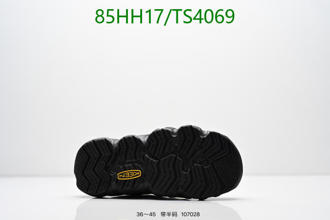 Keen-Men shoes Code: TS4069 $: 85USD