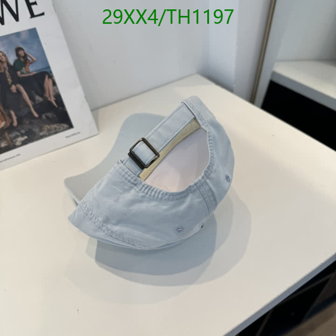 Ralph Lauren-Cap(Hat) Code: TH1197 $: 29USD