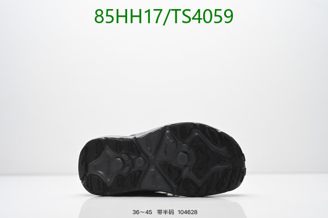 Hoka-Women Shoes Code: TS4059 $: 85USD