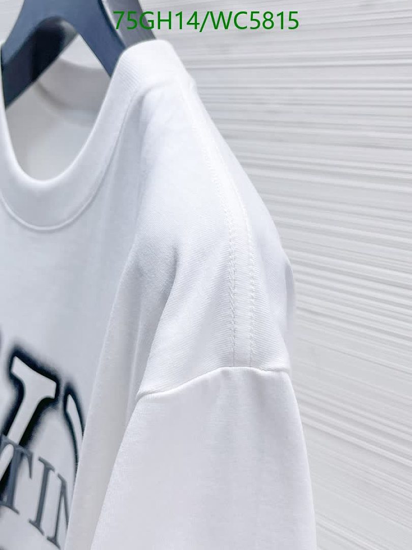 Valentino-Clothing Code: WC5815 $: 75USD