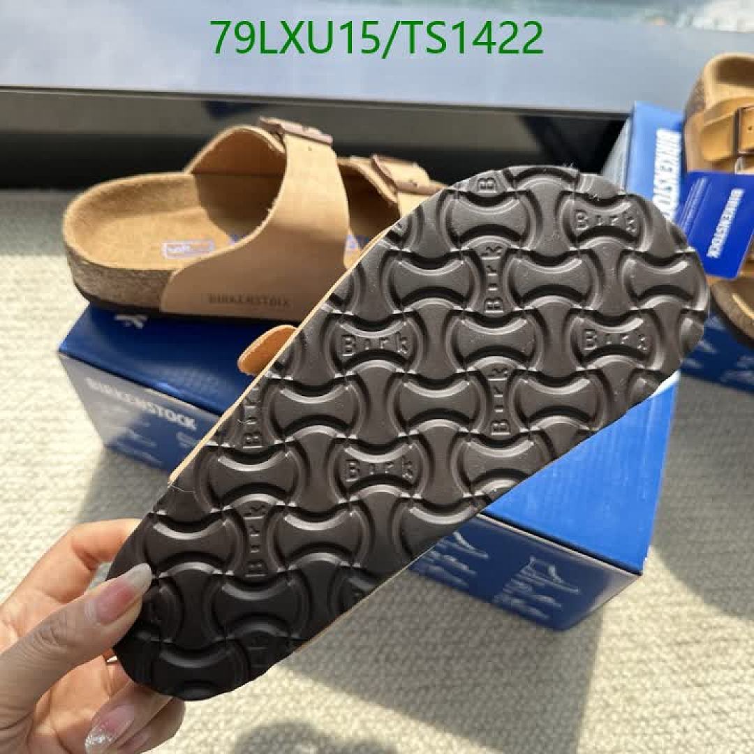 Birkenstock-Men shoes Code: TS1422 $: 79USD
