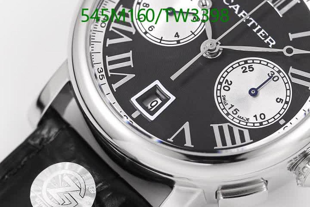 Cartier-Watch-Mirror Quality Code: TW3398 $: 545USD