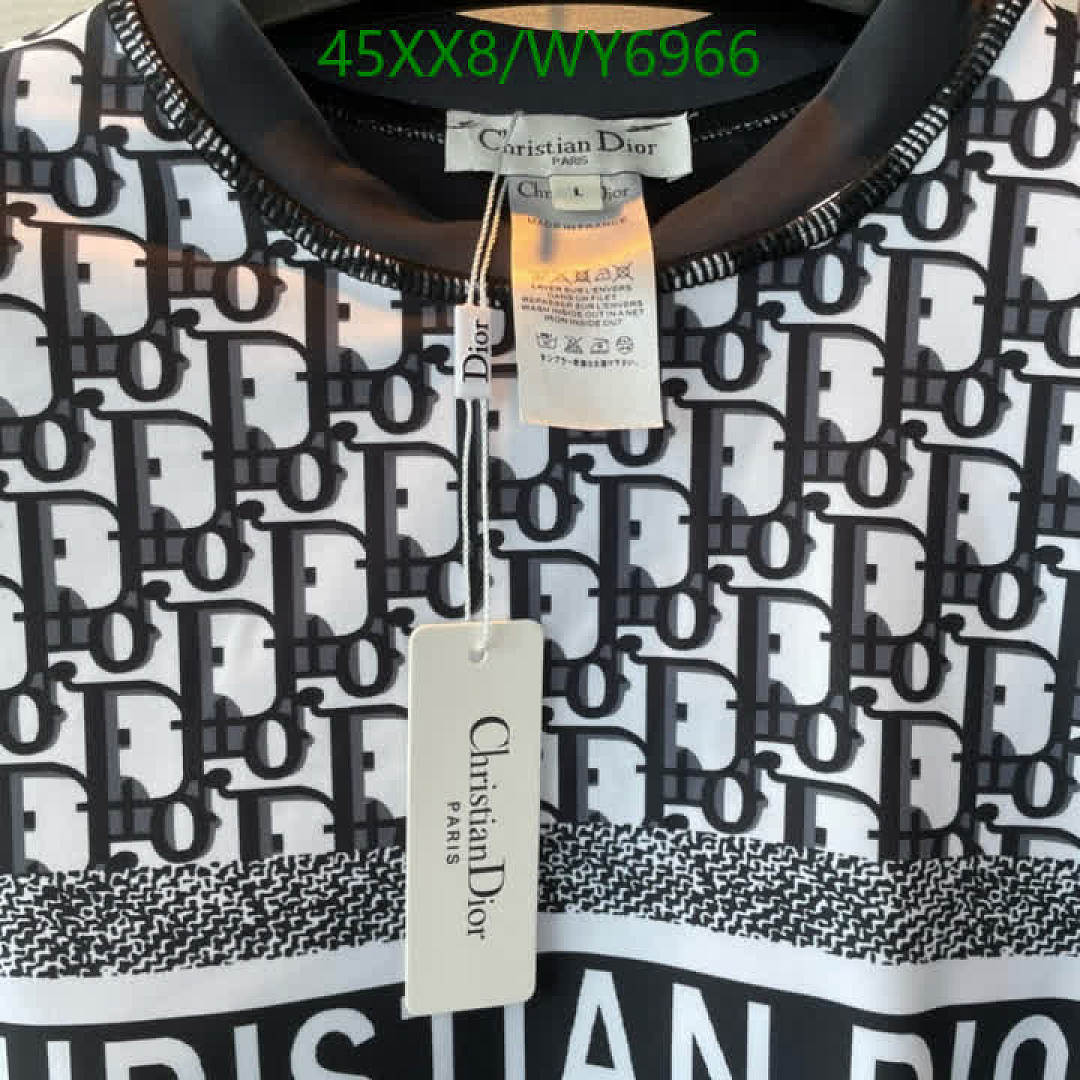 Dior-Swimsuit Code: WY6966 $: 45USD