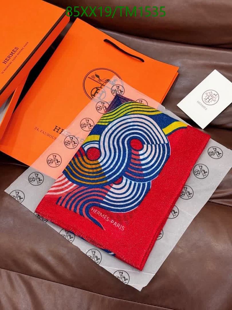 Hermes-Scarf Code: TM1535 $: 85USD