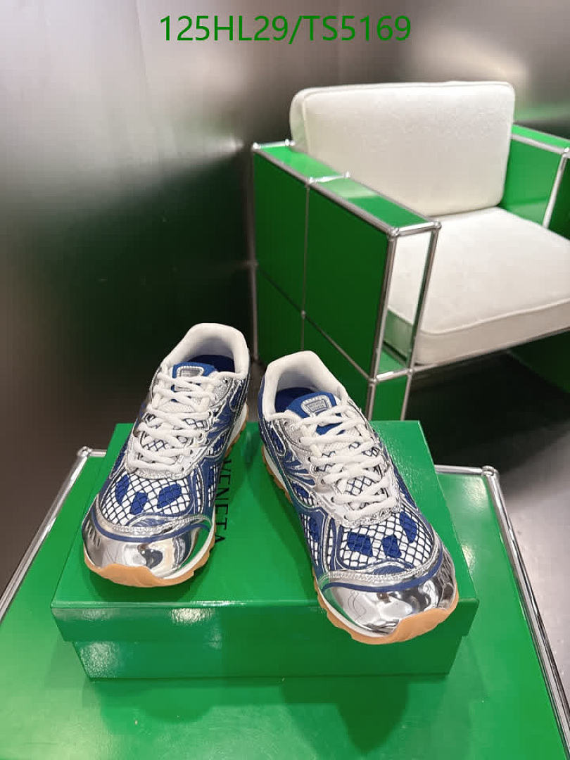 BV-Men shoes Code: TS5169 $: 125USD
