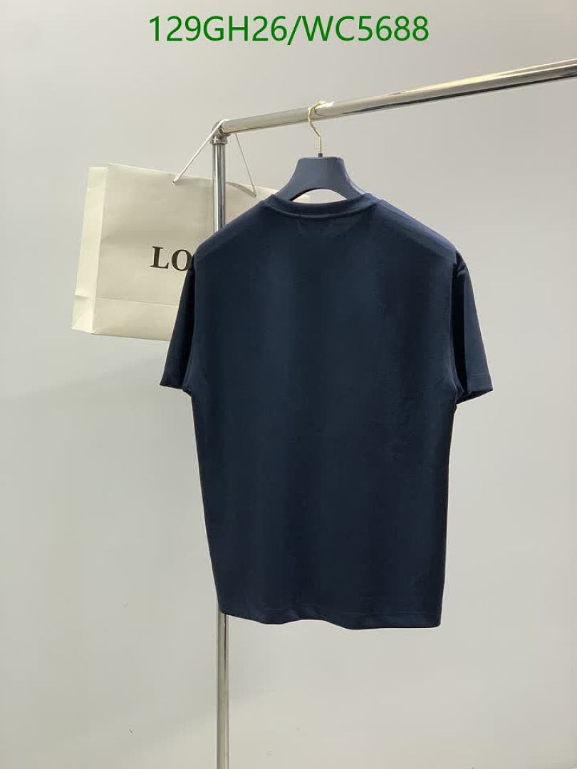 Loewe-Clothing Code: WC5688 $: 129USD