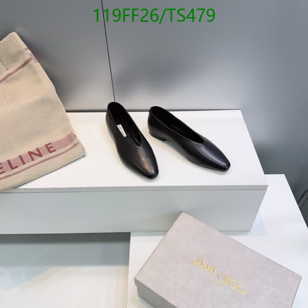 Jimmy Choo-Women Shoes Code: TS479 $: 119USD