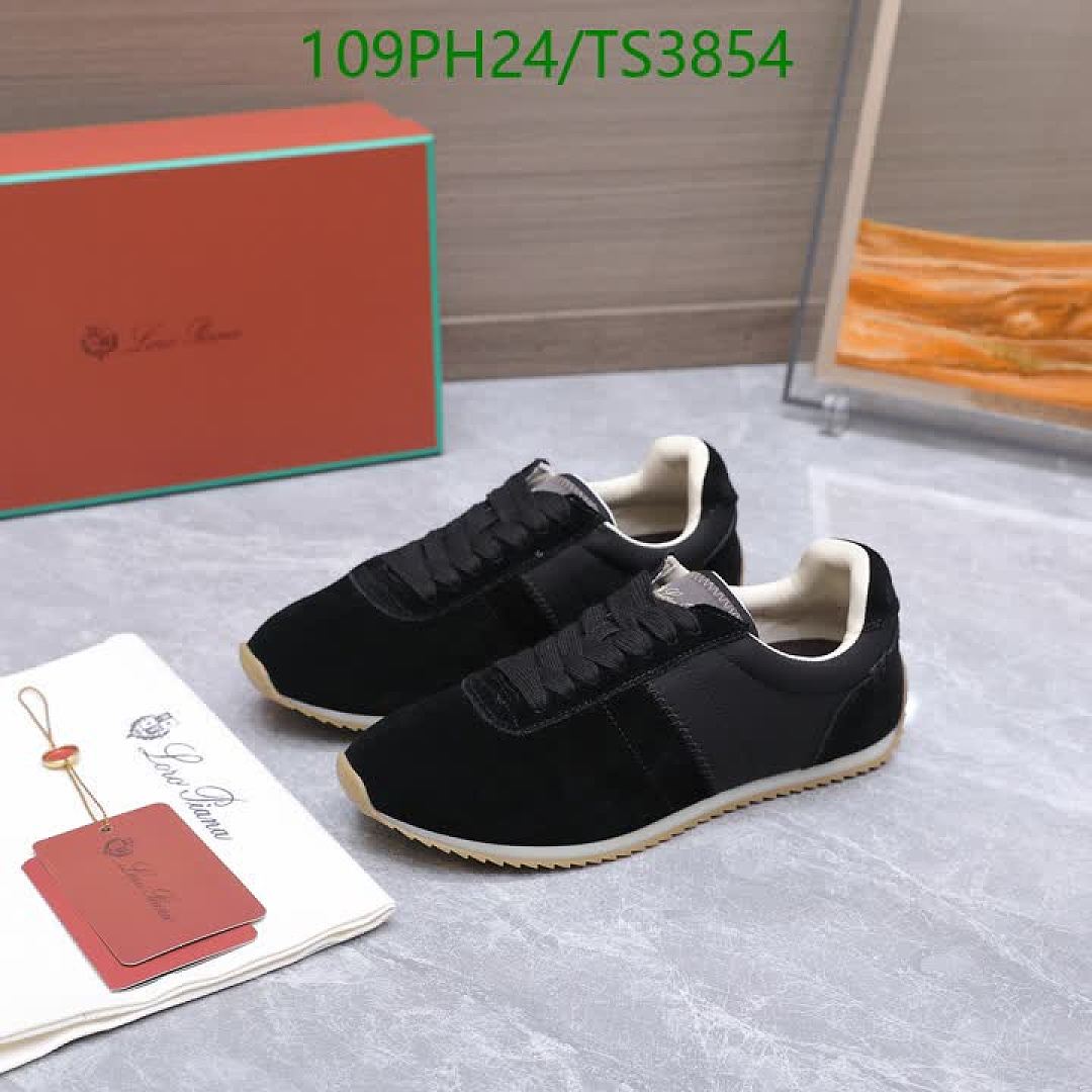 Loro Piana-Women Shoes Code: TS3854 $: 109USD