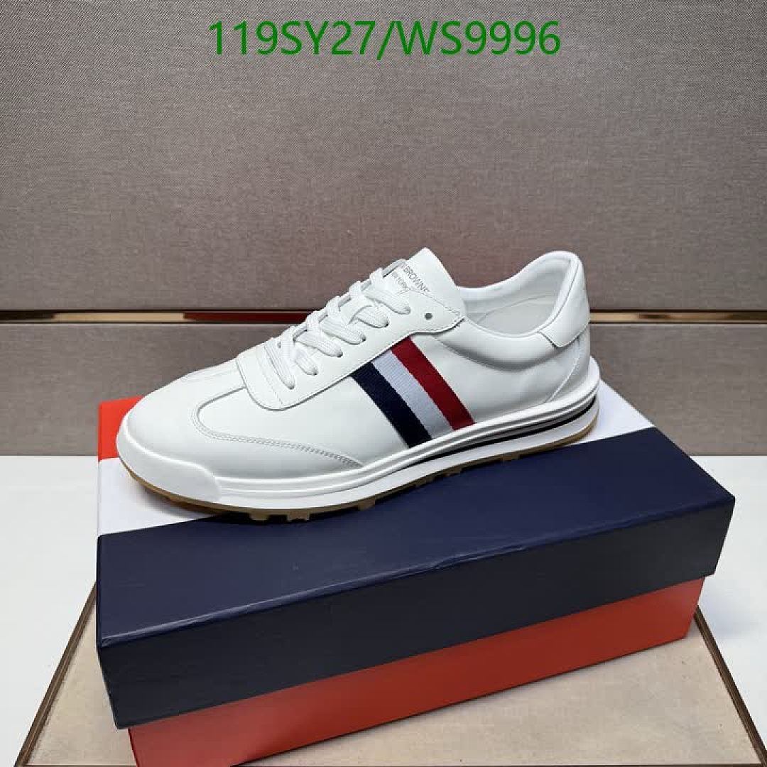 Thom Browne-Men shoes Code: WS9996 $: 119USD