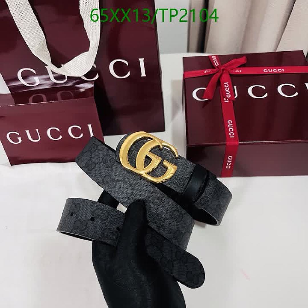 Gucci-Belts Code: TP2104 $: 65USD