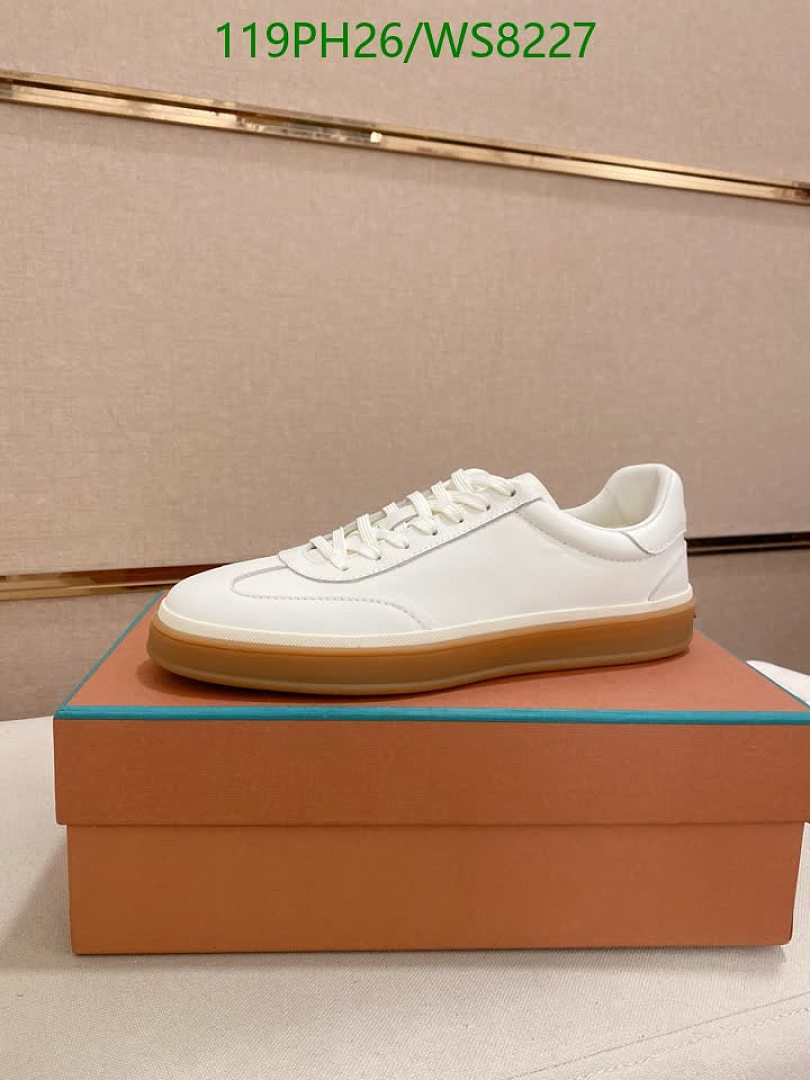 Loro Piana-Men shoes Code: WS8227 $: 119USD