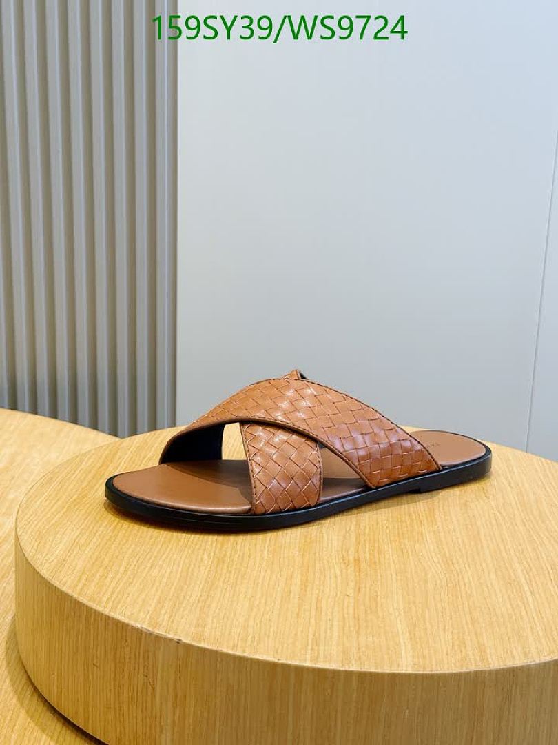 BV-Men shoes Code: WS9724 $: 159USD