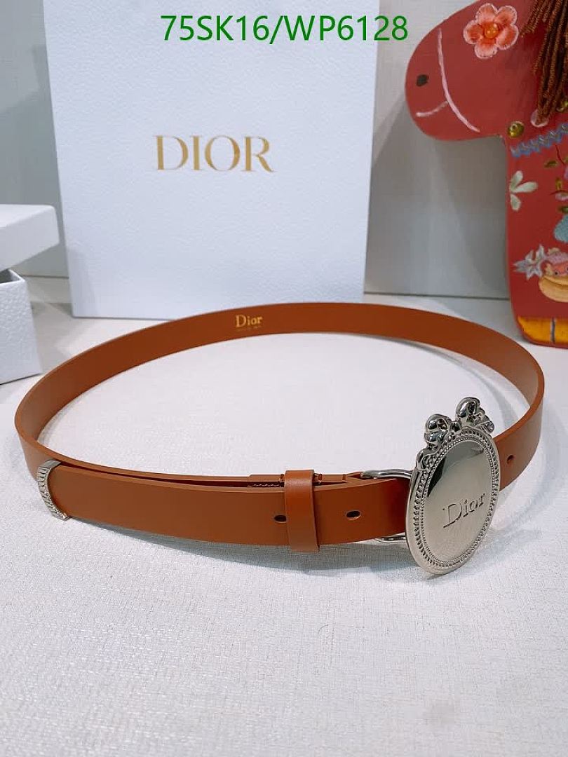 Dior-Belts Code: WP6128 $: 75USD