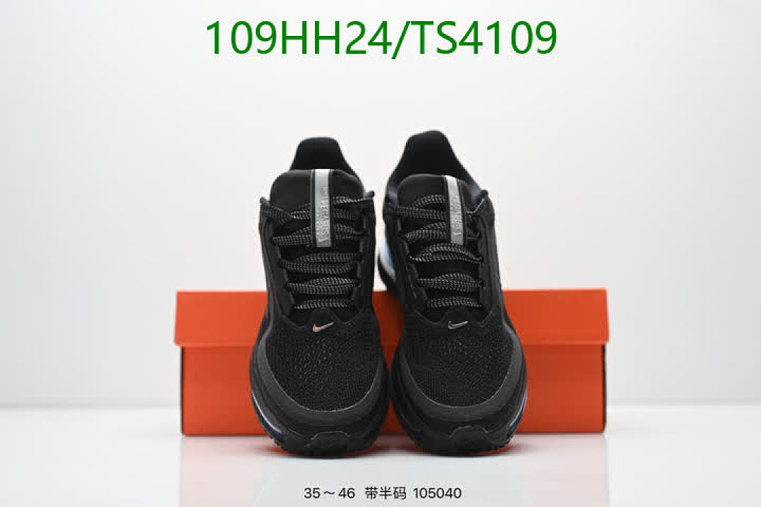 Nike-Men shoes Code: TS4109 $: 109USD