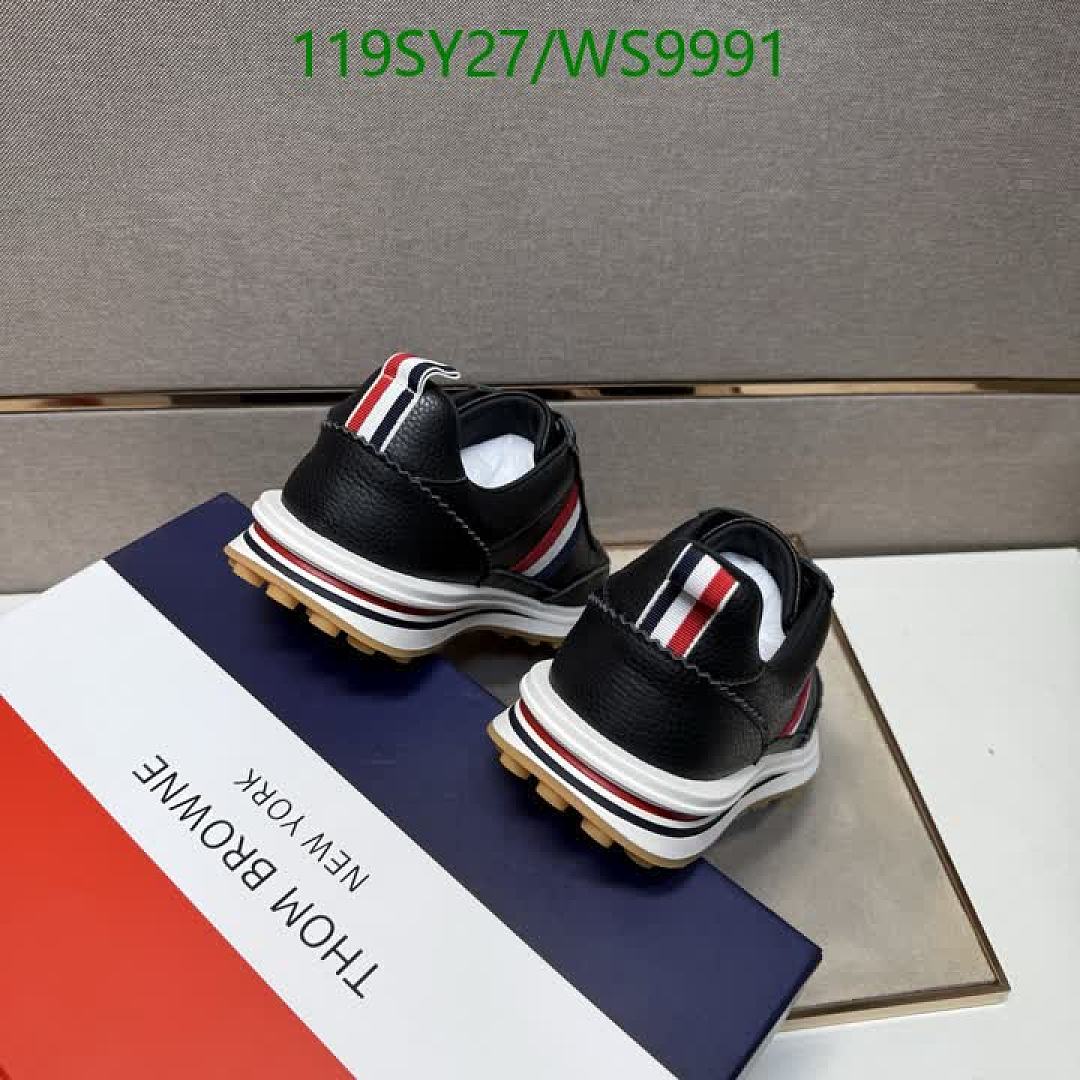 Thom Browne-Men shoes Code: WS9991 $: 119USD