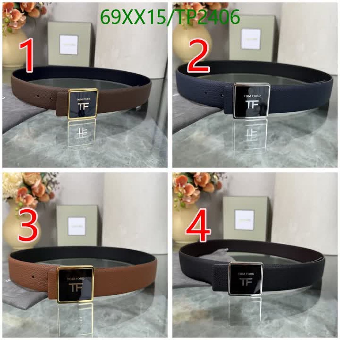 Tom Ford-Belts Code: TP2406 $: 69USD