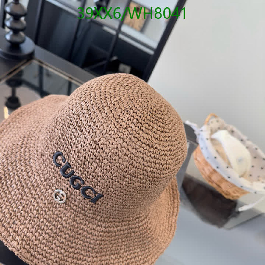 Gucci-Cap(Hat) Code: WH8041 $: 39USD