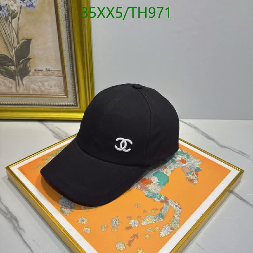 Chanel-Cap(Hat) Code: TH971 $: 35USD