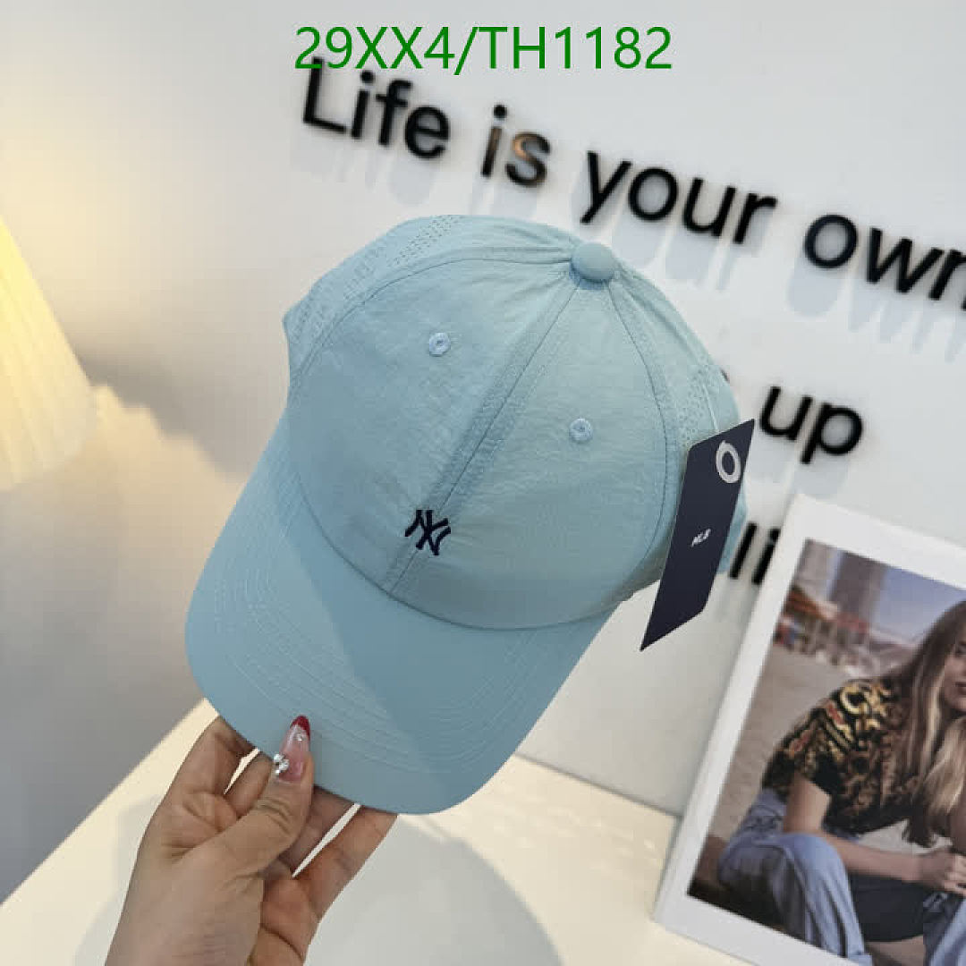 MLB-Cap(Hat) Code: TH1182 $: 29USD