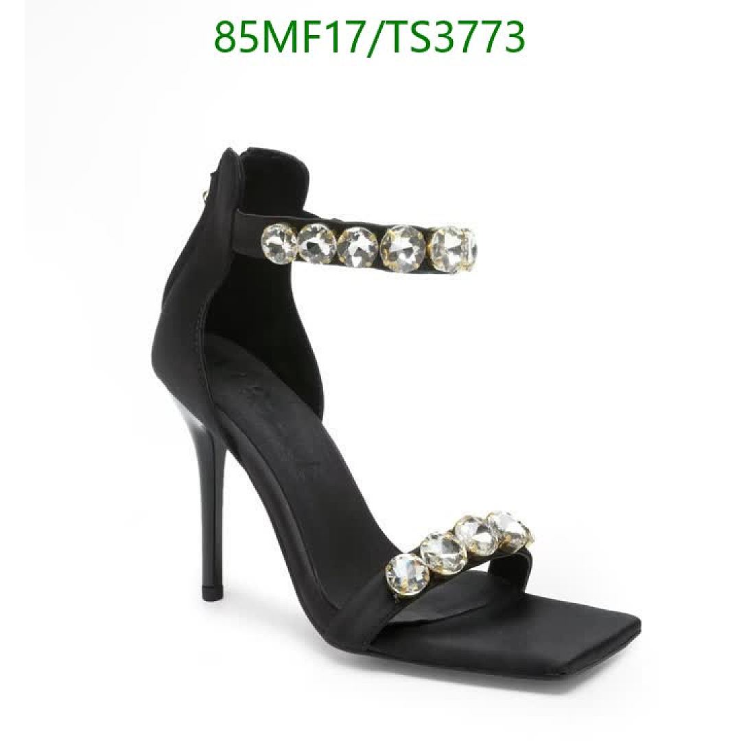 Versace-Women Shoes Code: TS3773 $: 85USD