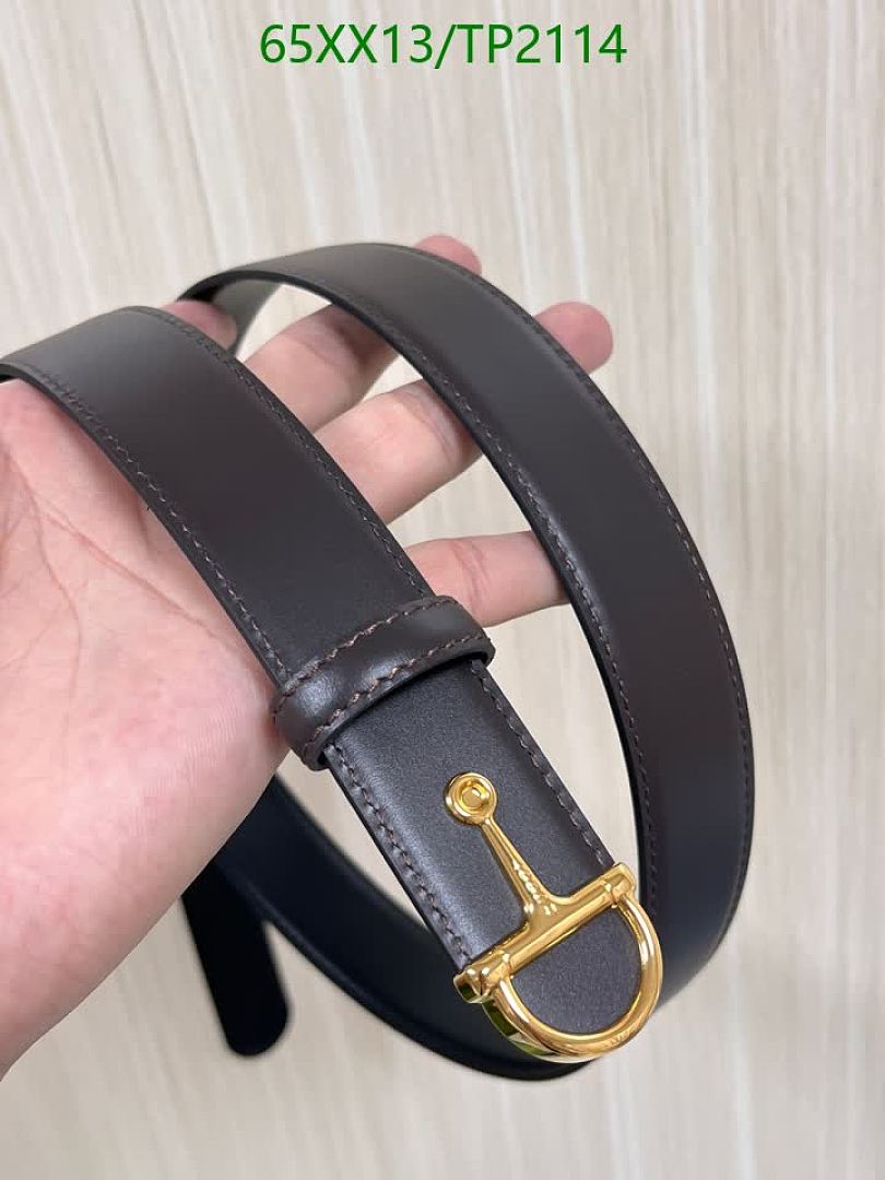 Gucci-Belts Code: TP2114 $: 65USD