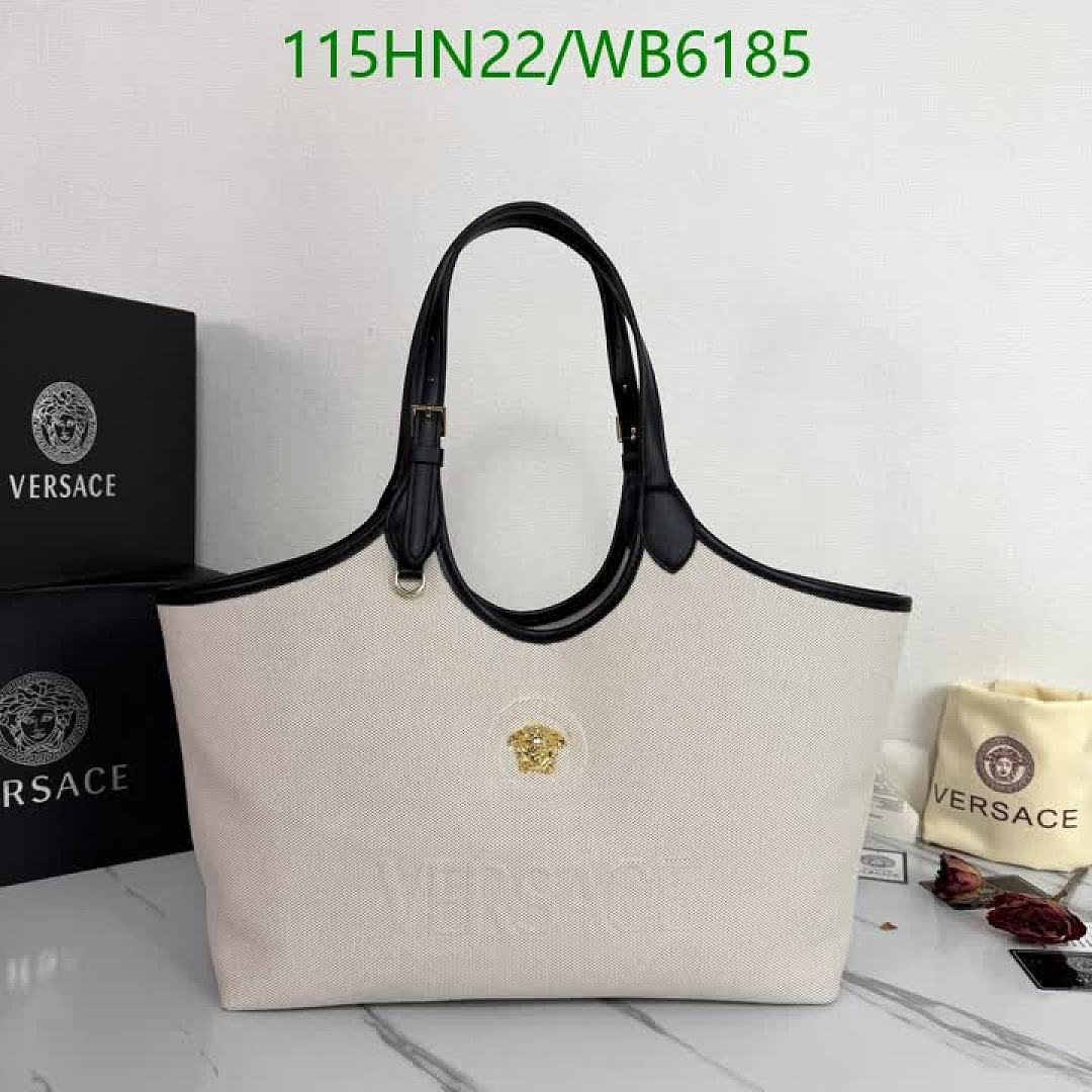 Versace-Bag-4A Quality Code: WB6185