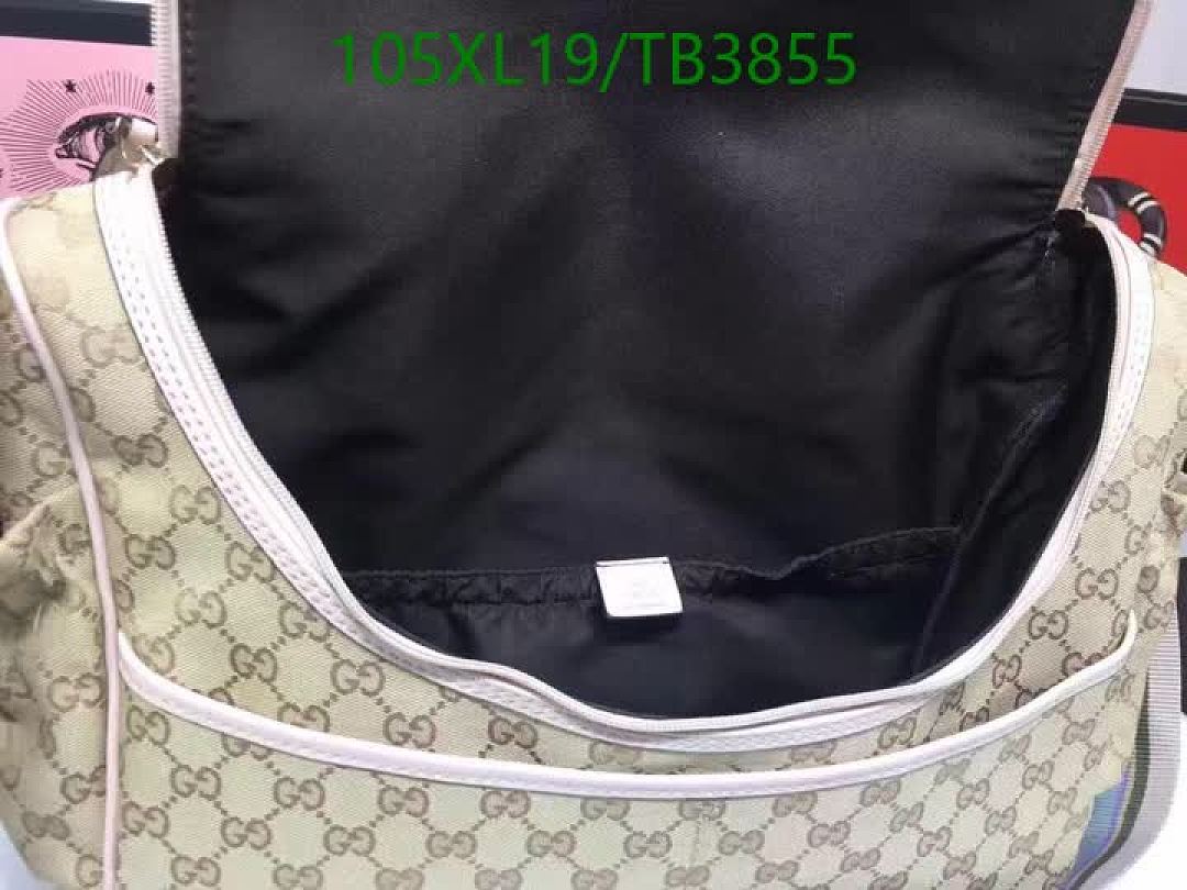 Gucci-Bag-4A Quality Code: TB3855 $: 105USD