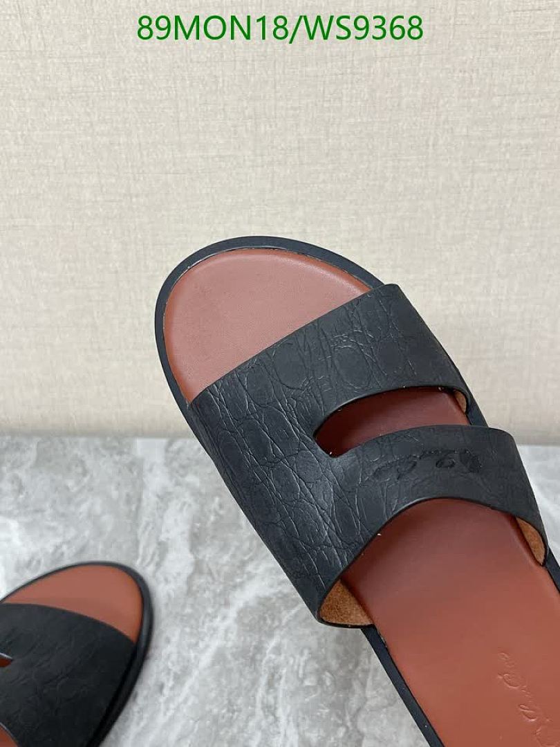 Loro Piana-Men shoes Code: WS9368 $: 89USD
