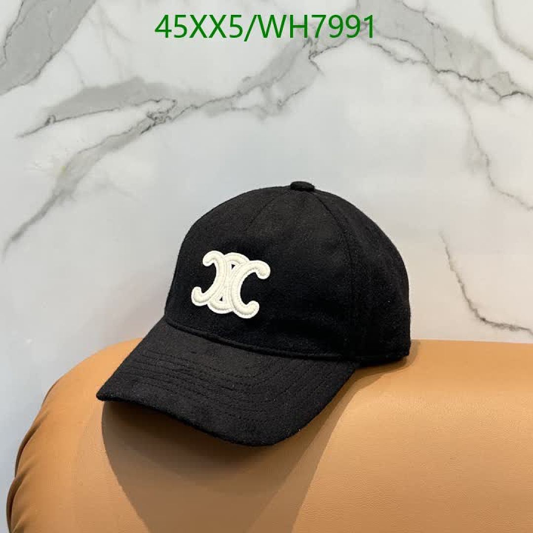 Celine-Cap(Hat) Code: WH7991 $: 45USD