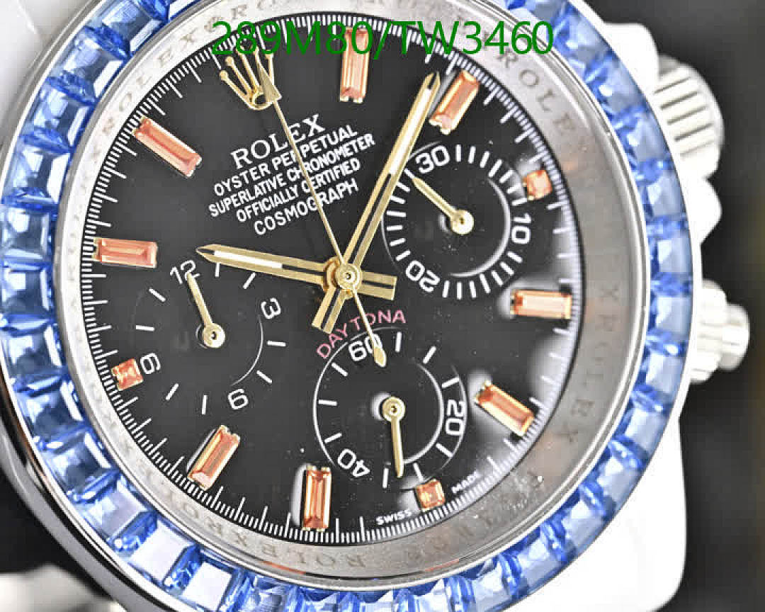 Rolex-Watch-Mirror Quality Code: TW3460 $: 289USD