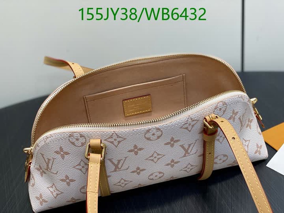 LV-Bag-Mirror Quality Code: WB6432 $: 155USD