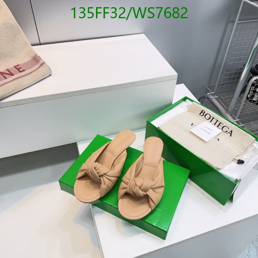 BV-Women Shoes Code: WS7682 $: 135USD