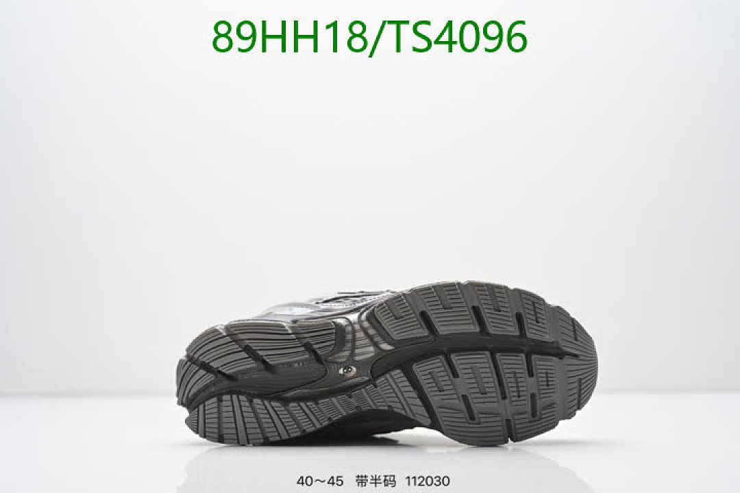 New Balance-Men shoes Code: TS4096 $: 89USD