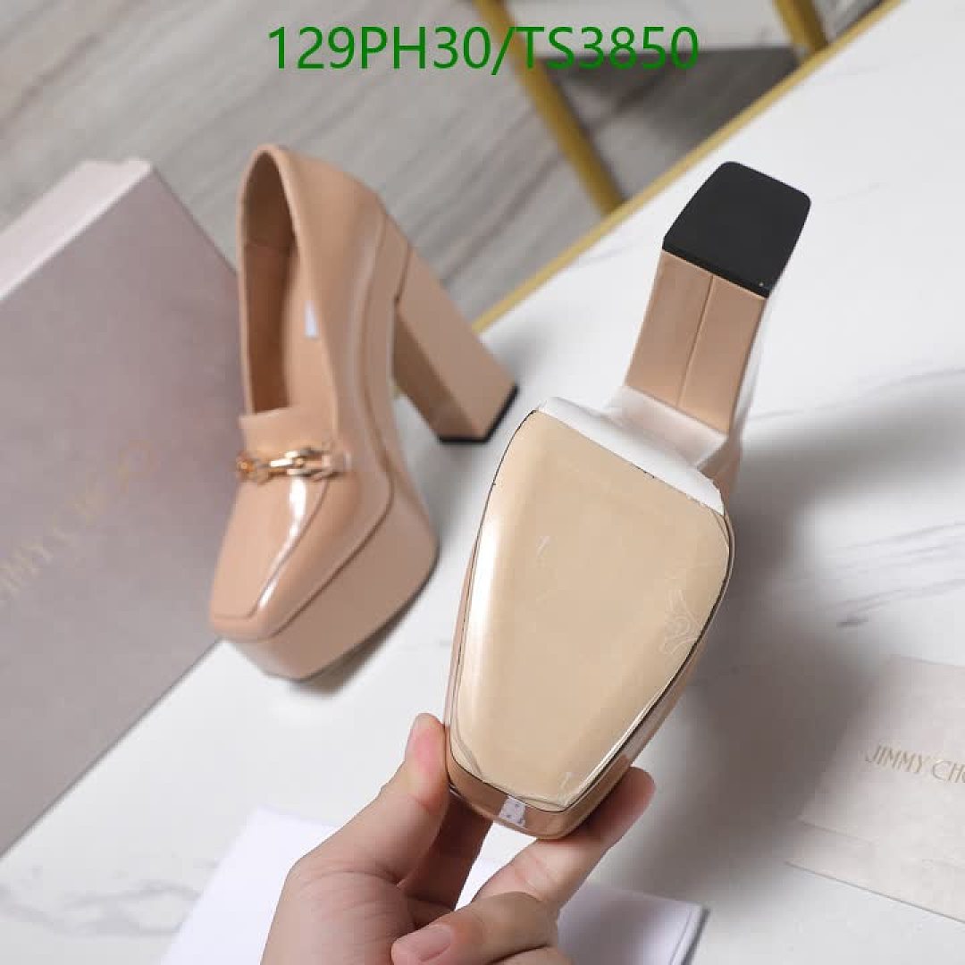 Jimmy Choo-Women Shoes Code: TS3850 $: 129USD