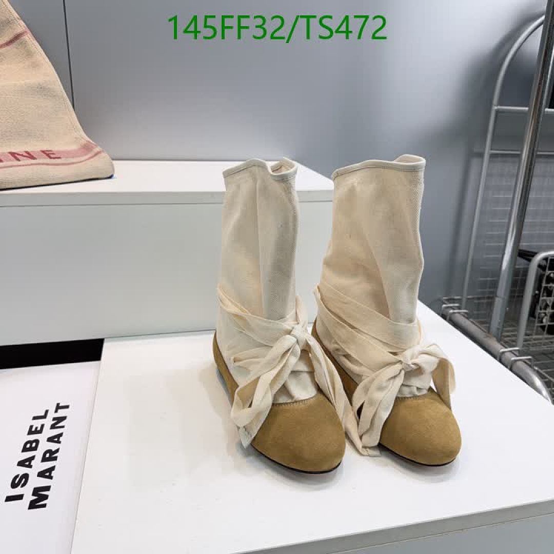 Boots-Women Shoes Code: TS472 $: 145USD