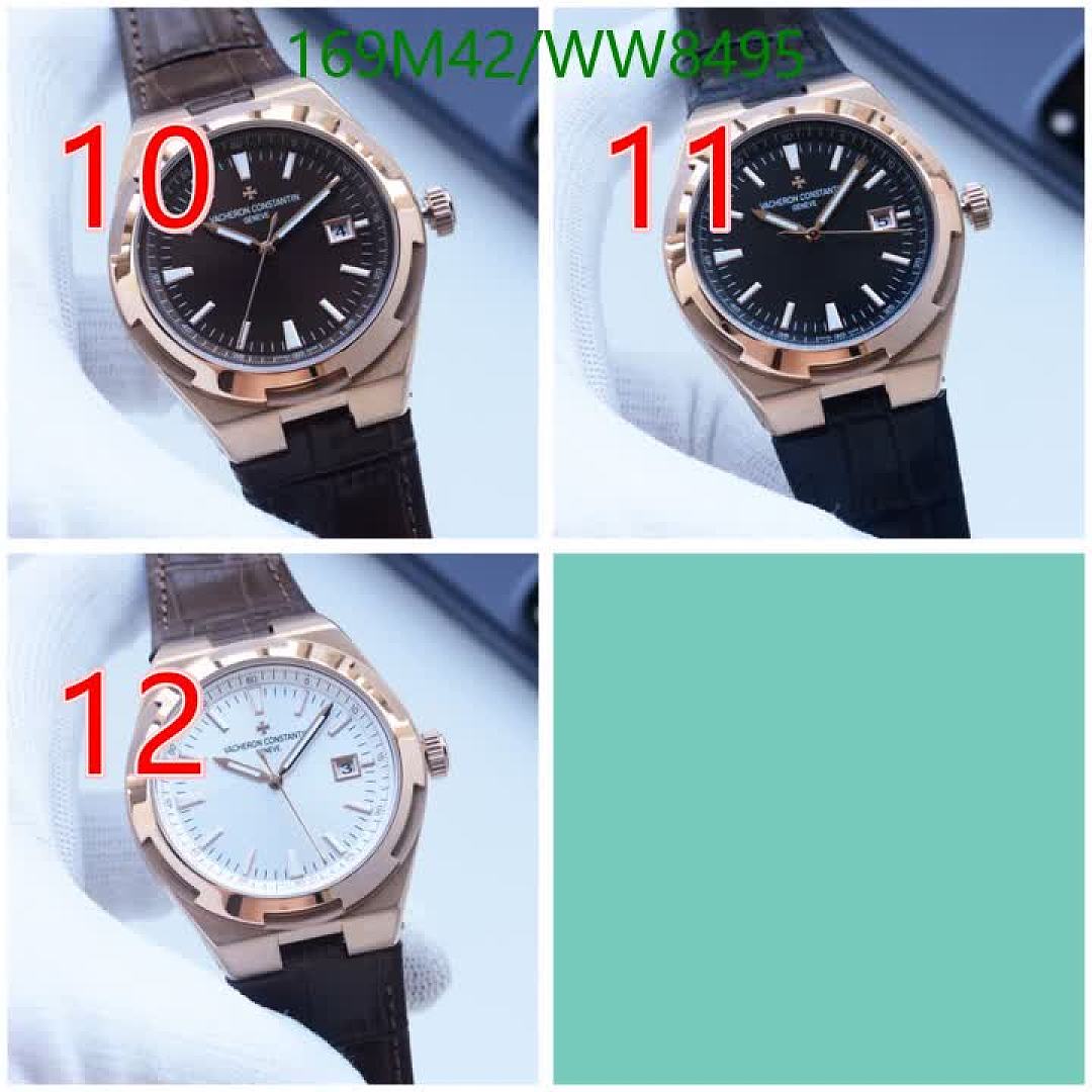 Vacheron Constantin-Watch-Mirror Quality Code: WW8495 $: 169USD